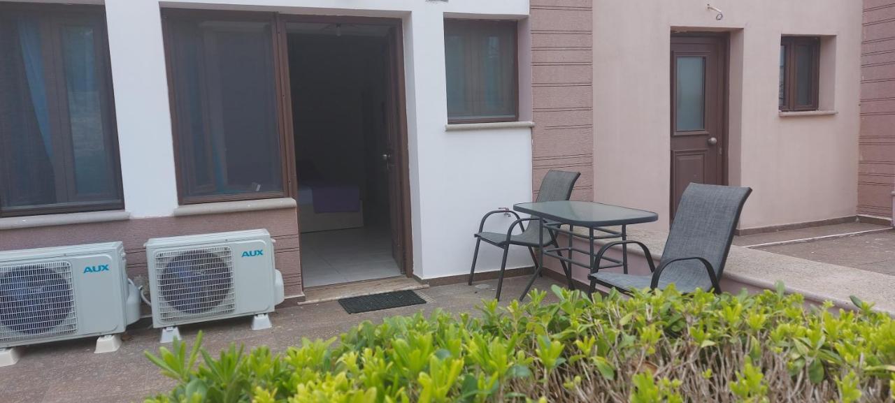 Golden View Apartments Myrina Limnos Exterior foto